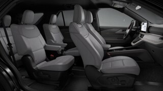 2027 Ford  Internal Image 1